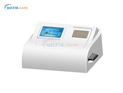 SJ96NC 96通道農藥殘留檢測儀 SJ96NC 96通道農藥殘留檢測儀