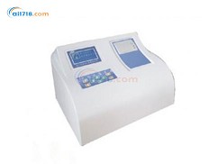 VD48SRJ瘦肉精快速檢測儀 VD48SRJ瘦肉精快速檢測儀