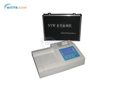 NYW1201多功能食品安全檢測儀 NYW1201多功能食品安全檢測儀