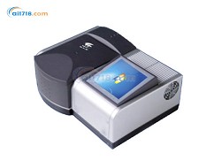 NYW-96大容量農藥殘留檢測儀 NYW-96大容量農藥殘留檢測儀