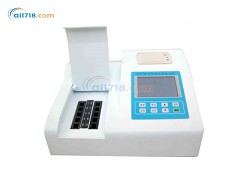 NYW1006農藥殘留檢測儀 NYW1006農藥殘留檢測儀