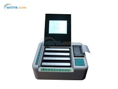 KJ632-NC農藥殘留快速檢測儀 KJ632-NC農藥殘留快速檢測儀