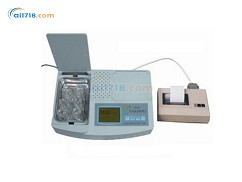 YN-CLVI型食品安全檢測儀 YN-CLVI型食品安全檢測儀