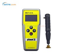 MET-U1A 超聲波硬度計 MET-U1A 超聲波硬度計