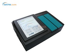 KJ616-NC農藥殘留快速檢測儀 KJ616-NC農藥殘留快速檢測儀