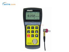 UTG-2650 超聲波測(cè)厚儀 UTG-2650 超聲波測(cè)厚儀