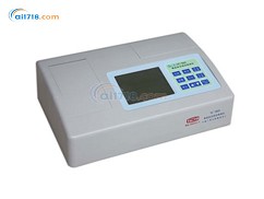NC-860多參數食品安全綜合檢測儀 NC-860多參數食品安全綜合檢測儀