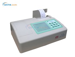 NC-830蔬菜安全專用檢測儀 NC-830蔬菜安全專用檢測儀