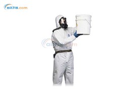 35596拋棄型連體防護(hù)服 35596拋棄型連體防護(hù)服