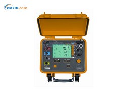 6474接地電阻測(cè)量?jī)x 6474接地電阻測(cè)量?jī)x