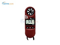 NK5918 便攜式風(fēng)速儀氣象測(cè)定儀 NK5918 便攜式風(fēng)速儀氣象測(cè)定儀