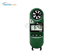 NK5916 便攜式風(fēng)速氣象測(cè)定儀 NK5916 便攜式風(fēng)速氣象測(cè)定儀