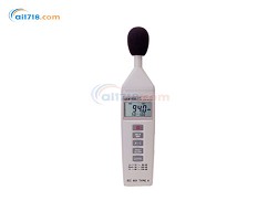 CENTER-325 聲級(jí)計(jì) CENTER-325 聲級(jí)計(jì)