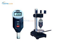 TH220邵氏A硬度計(jì) TH220邵氏A硬度計(jì)