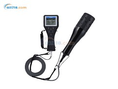 U-50系列多參數(shù)水質(zhì)分析儀 U-50系列多參數(shù)水質(zhì)分析儀