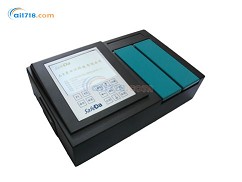 KJ616多功能食品安全快速檢測儀 KJ616多功能食品安全快速檢測儀