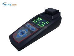 KJ601手持式多參數食品安全快速檢測儀 KJ601手持式多參數食品安全快速檢測儀