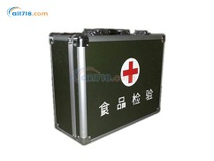 SQ-XZ33食品安全快速檢測箱 SQ-XZ33食品安全快速檢測箱