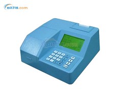 MC-CY05茶葉安全快速分析儀 MC-CY05茶葉安全快速分析儀