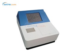 PZ-YQ-SAJ01多功能食品安全檢測儀 PZ-YQ-SAJ01多功能食品安全檢測儀