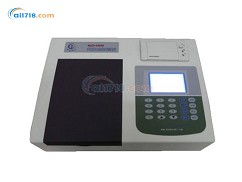 QD-8N農藥殘留速測儀(基本型) QD-8N農藥殘留速測儀(基本型)
