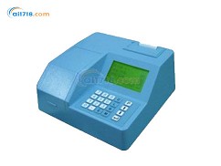 MC-8N多功能食品安全快速分析儀(20項目) MC-8N多功能食品安全快速分析儀(20項目)