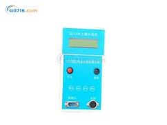 SU-ECG高精度土壤鹽分、電導(dǎo)儀