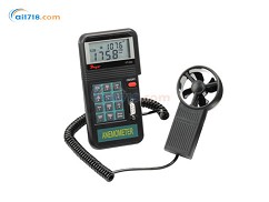 VT-200葉輪式風(fēng)速計(jì) VT-200葉輪式風(fēng)速計(jì)