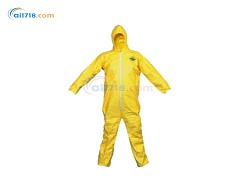 Tychem QC防化服 Tychem QC防化服