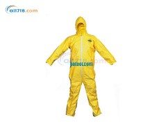 TK150應(yīng)急防化服 TK150應(yīng)急防化服