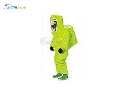 TK551TA級(jí)氣密式防護(hù)服 TK551TA級(jí)氣密式防護(hù)服
