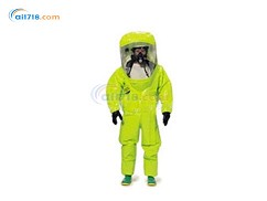 TK550T杜邦A(yù)級(jí)氣密式防護(hù)服 TK550T杜邦A(yù)級(jí)氣密式防護(hù)服
