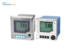 CM42水分析變送器 CM42水分析變送器