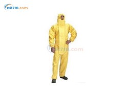 Tychem C耐酸堿防化服 Tychem C耐酸堿防化服