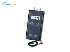 475-FM Mark III系列手持式數(shù)顯差壓計 475-FM Mark III系列手持式數(shù)顯差壓計