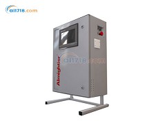 Almightier-Cu在線銅離子分析儀 Almightier-Cu在線銅離子分析儀