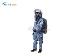 Tychem CPF2連體核輻射防護(hù)服 Tychem CPF2連體核輻射防護(hù)服