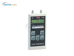 HM28系列手持式高精度數(shù)顯差壓計 HM28系列手持式高精度數(shù)顯差壓計