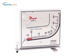 Mark II系列紅油差壓計 Mark II系列紅油差壓計