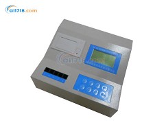 MC-T實用型農藥殘留速測儀 MC-T實用型農藥殘留速測儀