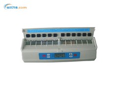 GNSPR-12N便攜式農藥殘留速測儀 GNSPR-12N便攜式農藥殘留速測儀