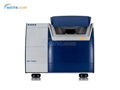 NIRS DS 2500多功能近紅外分析儀 NIRS DS 2500多功能近紅外分析儀