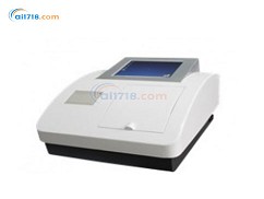 FX-6MG酶聯(lián)免疫光譜分析儀 FX-6MG酶聯(lián)免疫光譜分析儀