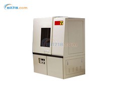 XD6衍射儀 XD6衍射儀