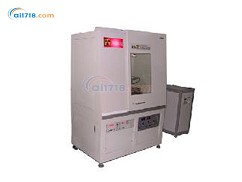 XD2/XD3衍射儀 XD2/XD3衍射儀