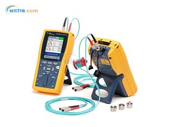 DTX系列銅纜認(rèn)證分析儀 DTX系列銅纜認(rèn)證分析儀