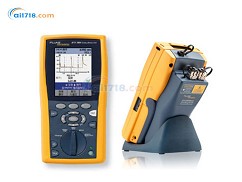 DTX Compact OTDR線纜認(rèn)證分析儀 DTX Compact OTDR線纜認(rèn)證分析儀