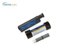 光纖檢查與清潔工具系列 光纖檢查與清潔工具系列