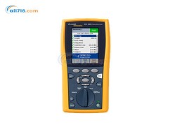 DTX CableAnalyzer電纜分析儀 DTX CableAnalyzer電纜分析儀