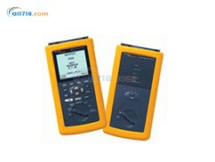 DSP-LT 數(shù)字式超5類電纜分析儀 DSP-LT 數(shù)字式超5類電纜分析儀